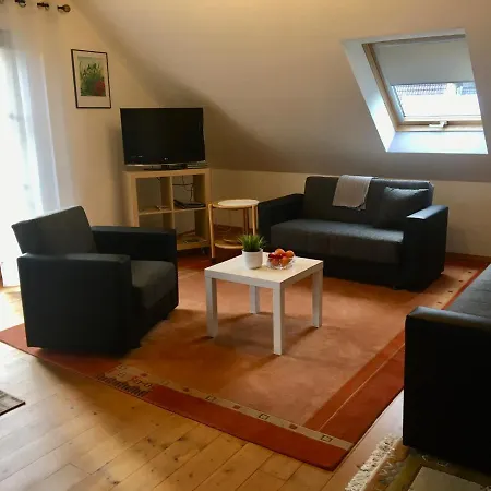 Herberg Gaestehaus & Huefner *