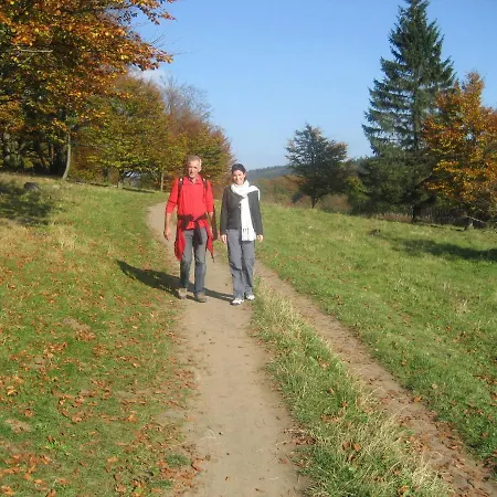 Gasthof Gästehaus&ferienhof Hüfner Speicherz