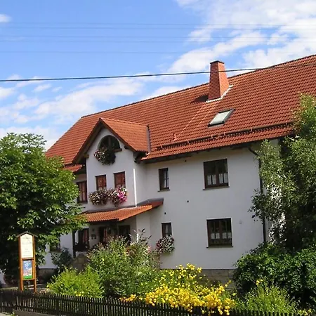 Herberg Gaestehaus & Huefner