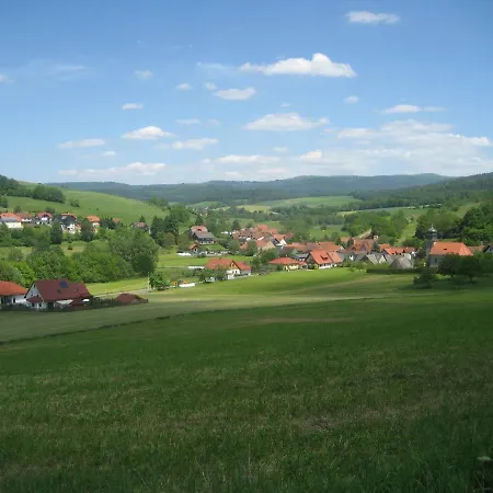 Gaestehaus & Huefner Herberg