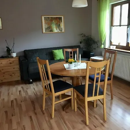 Värdshus Gaestehaus & Huefner Speicherz