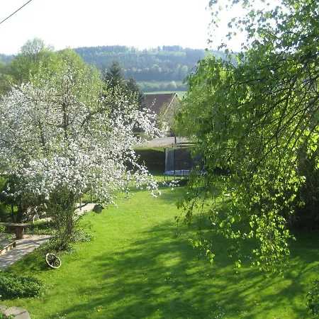 Gaestehaus & Huefner *