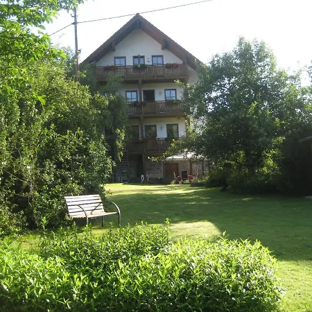 Gaestehaus & Huefner Speicherz